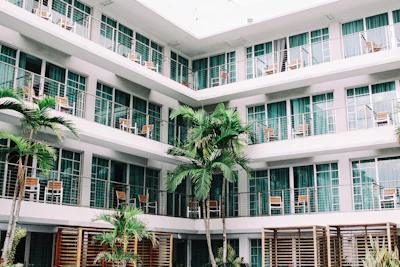 Andaz Hotel Aerocity