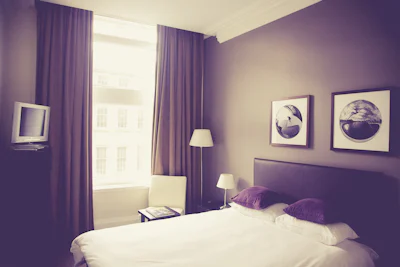 Asian Suites The Pearl Hotel
