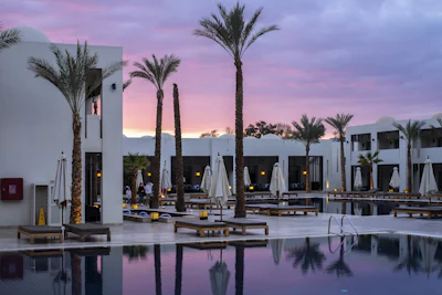 Fortune Select Global Hotel
