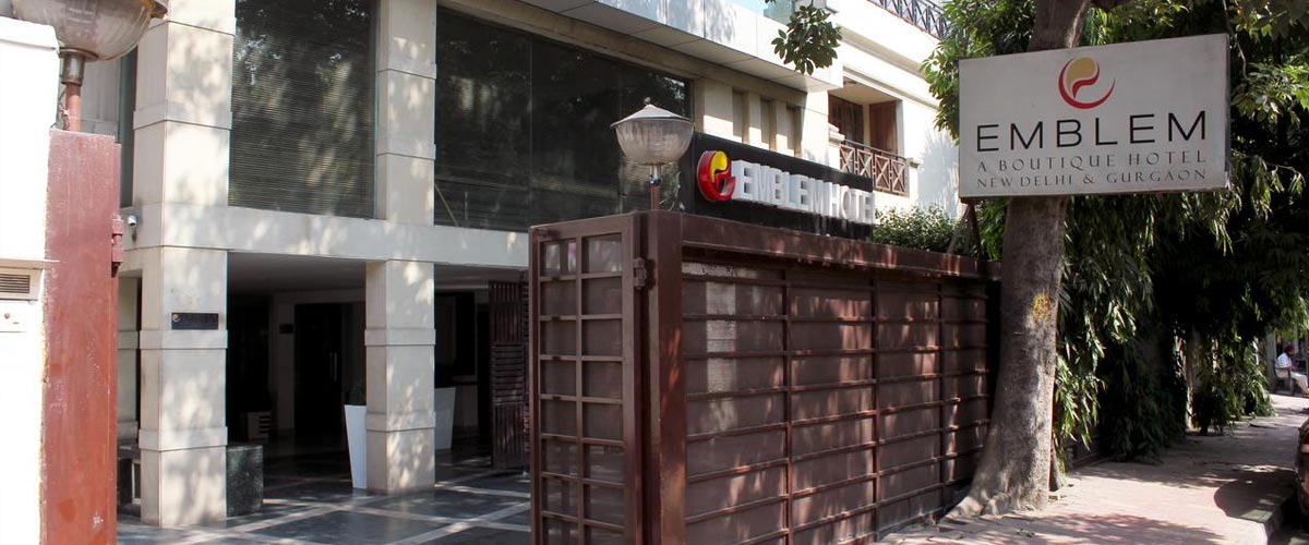 Emblem Hotel Escorts