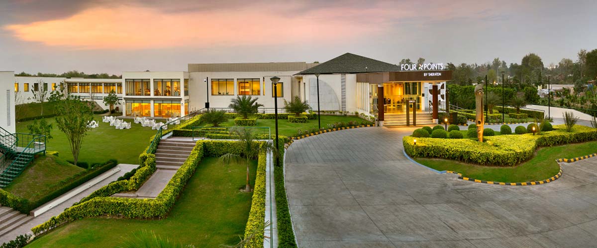 Sheraton Hotel Escorts