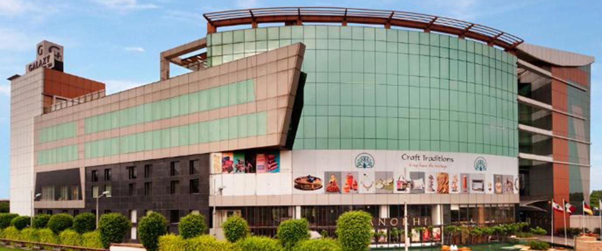 Galaxy Hotel Gurgaon Escorts