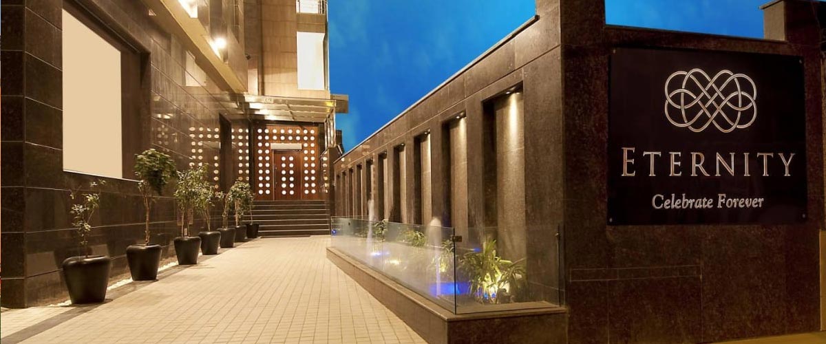 Eternity Hotel Escorts