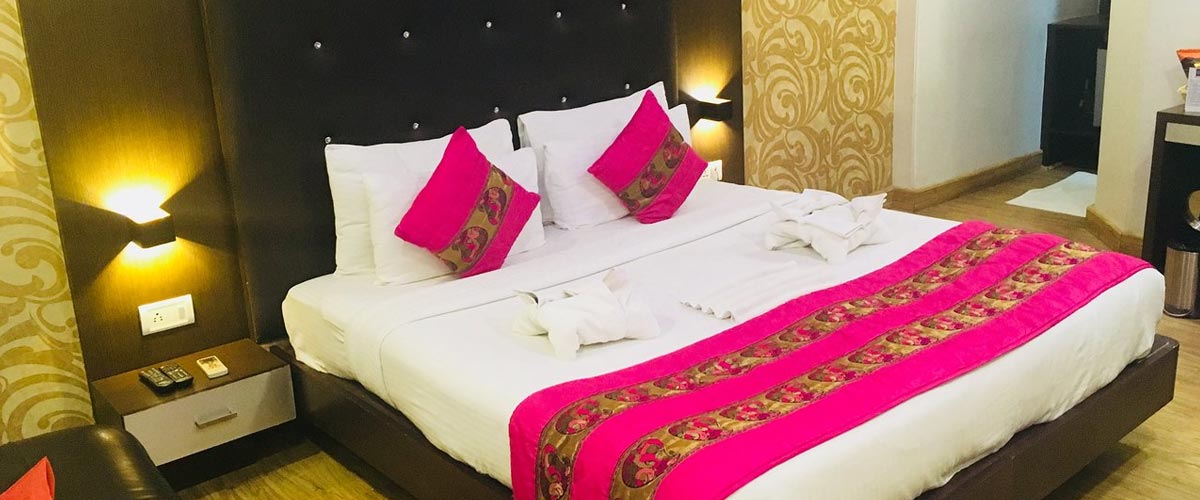 Surya International Hotel Escorts