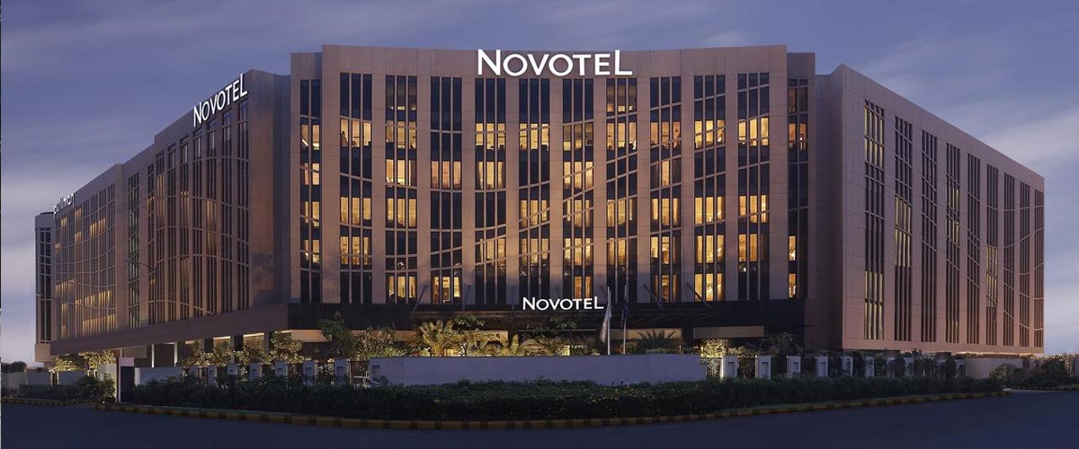 Novotel Hotel Aerocity Escorts