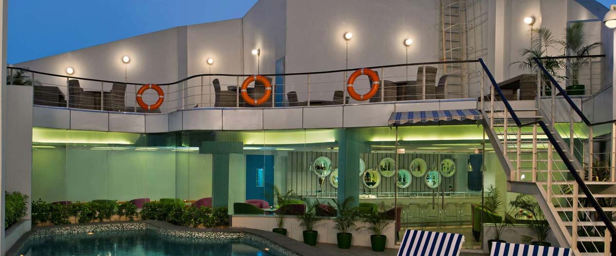 Park Inn Hotel Escorts