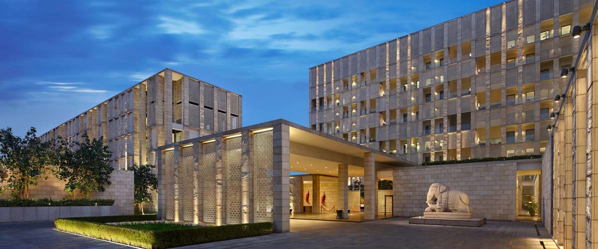 The Lodhi Hotel Escorts