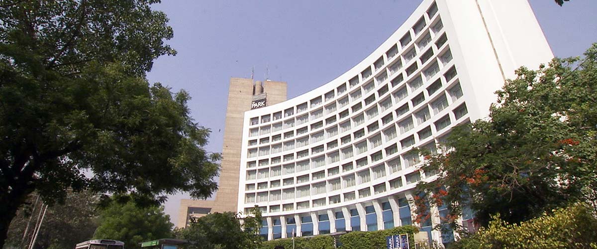 The Park Hotel Connaught Place Escorts