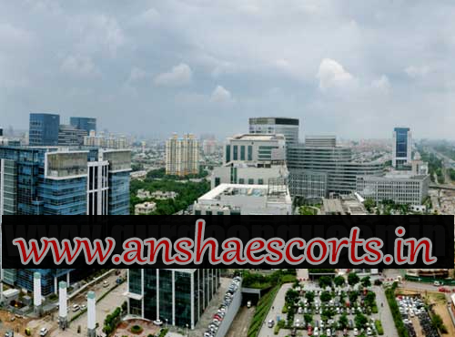 Arjun Nagar Escort In Gurgaon