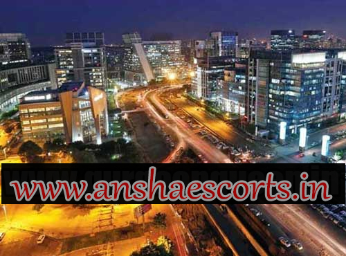 Golf Course Extension Escorts Services In Gurgaon