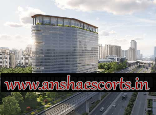 Golf Course Road Escorts Services In Gurgaon