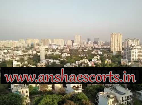 Rajiv Nagar Escort In Gurgaon