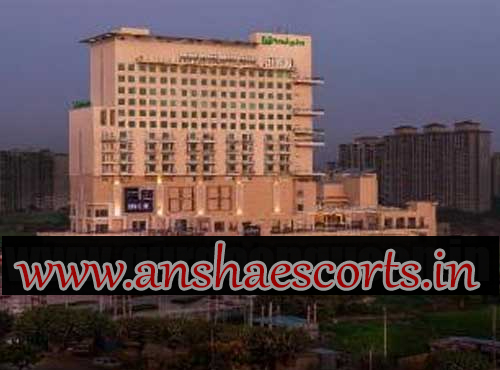 Holiday Inn: Gurgaon Sector 90