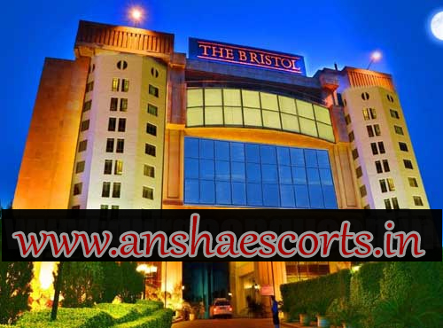 The Bristol Hotel Gurgaon