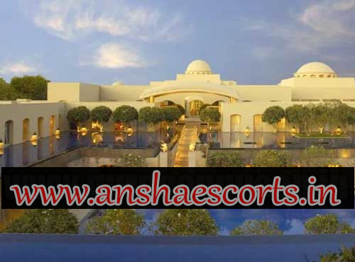 Trident Hotel Gurgaon